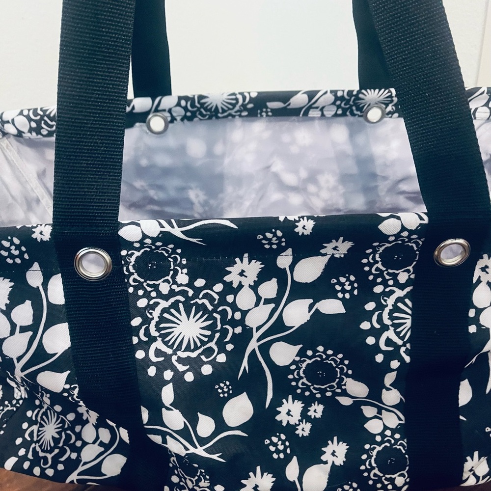 31 Brand Large Floral Tote